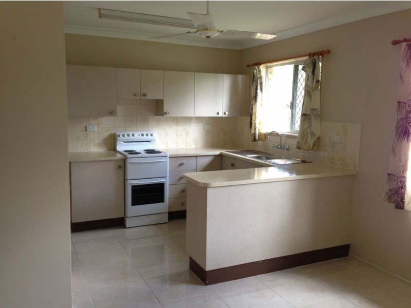23 Fenwick Street, Gracemere QLD 4702