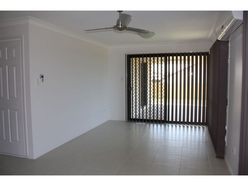 12 Wheeler Ave, Gracemere QLD 4702