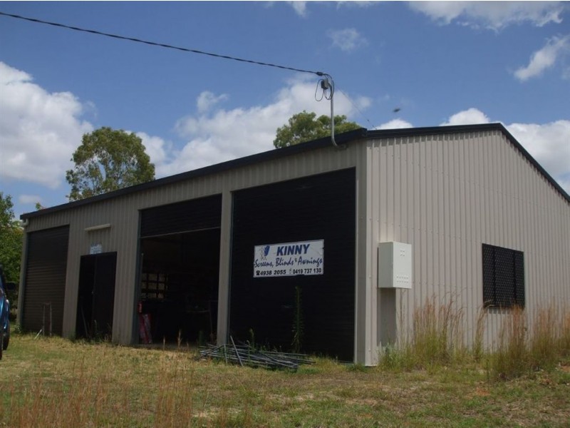 80a Gordon Lane, Mount Morgan QLD 4714