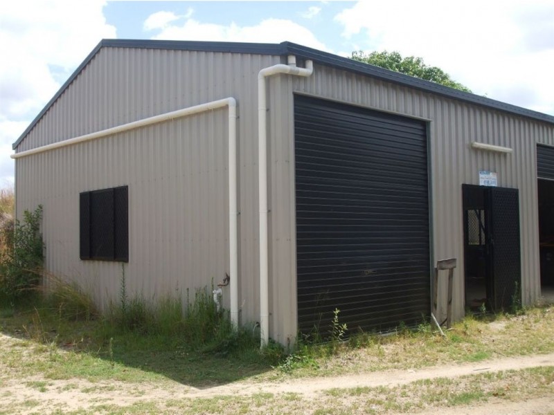 80a Gordon Lane, Mount Morgan QLD 4714