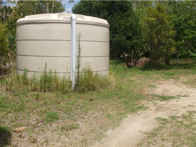 80a Gordon Lane, Mount Morgan QLD 4714