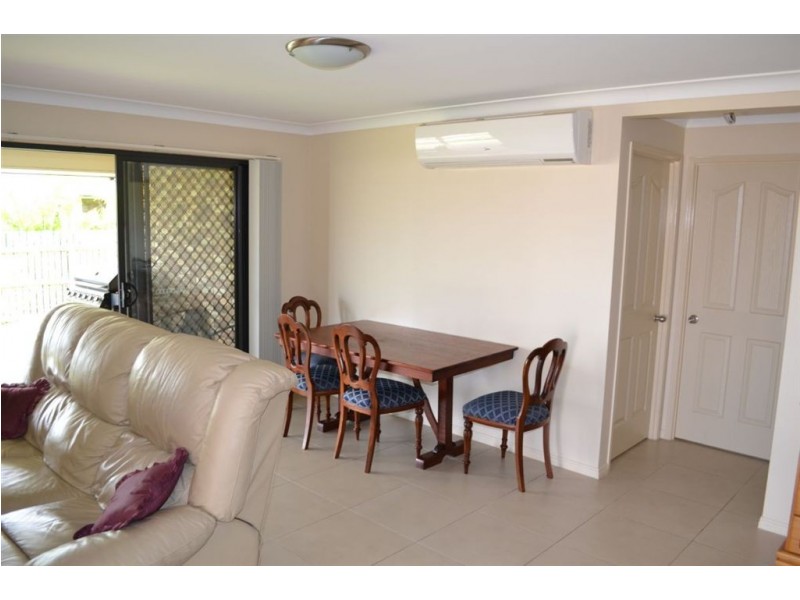 64 JAMIE CRESCENT, Gracemere QLD 4702