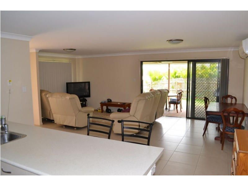 64 JAMIE CRESCENT, Gracemere QLD 4702