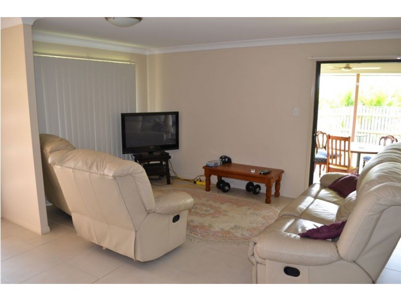 64 JAMIE CRESCENT, Gracemere QLD 4702