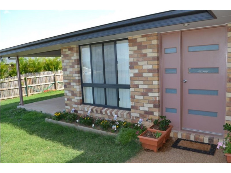 64 JAMIE CRESCENT, Gracemere QLD 4702