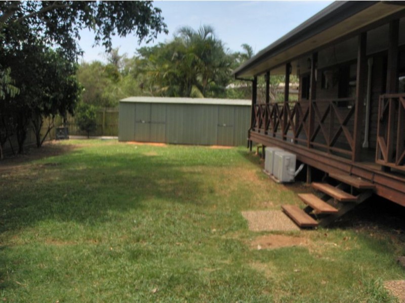 3 Beverly Place, Gracemere QLD 4702