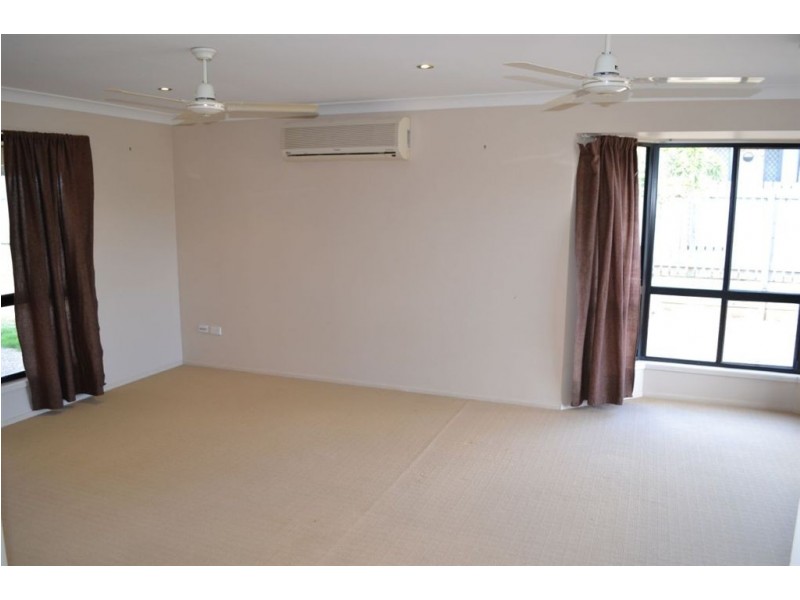 5 Gilmore Court, Gracemere QLD 4702