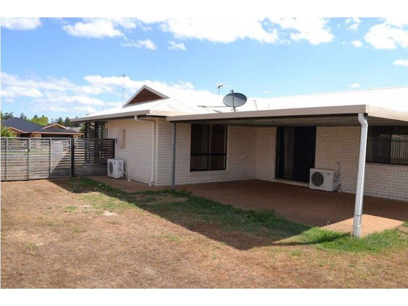 5 Gilmore Court, Gracemere QLD 4702