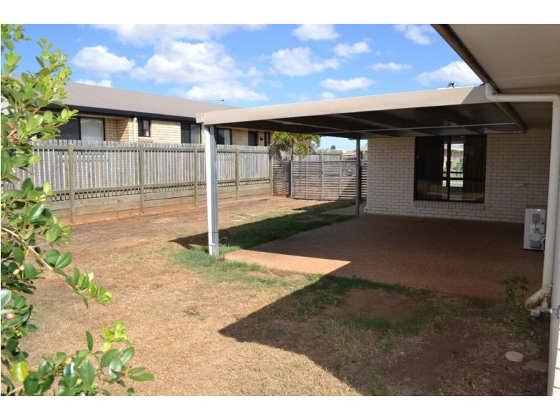 5 Gilmore Court, Gracemere QLD 4702