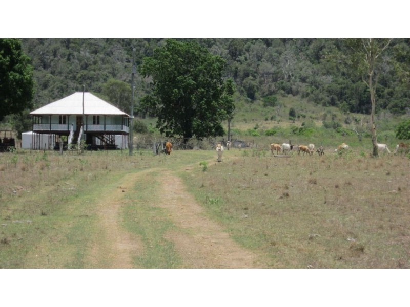 49 Bycroft Road, Bajool QLD 4699