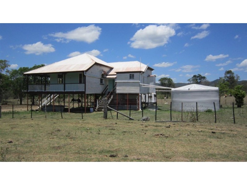 49 Bycroft Road, Bajool QLD 4699
