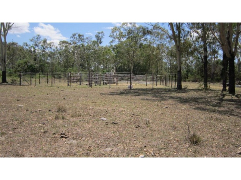 49 Bycroft Road, Bajool QLD 4699