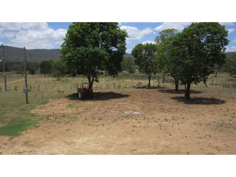 49 Bycroft Road, Bajool QLD 4699