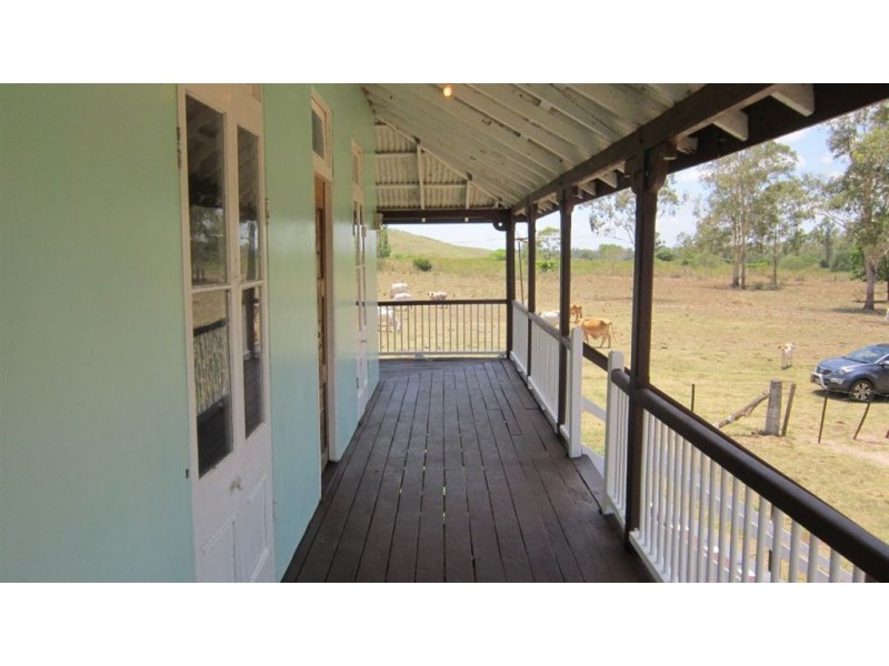 49 Bycroft Road, Bajool QLD 4699