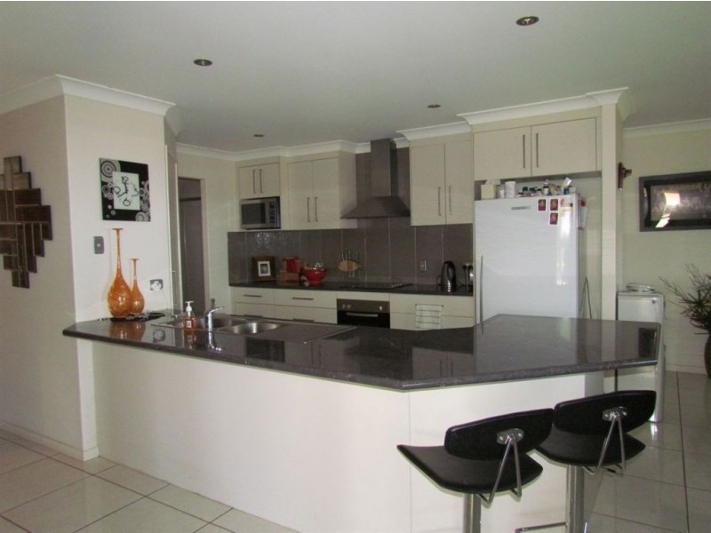 3 Flyn close, Gracemere QLD 4702