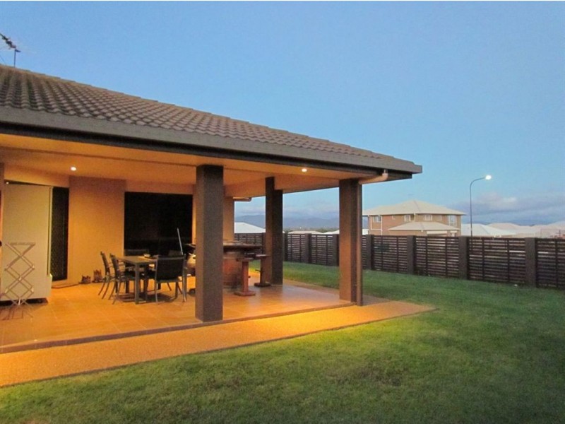 3 Flyn close, Gracemere QLD 4702