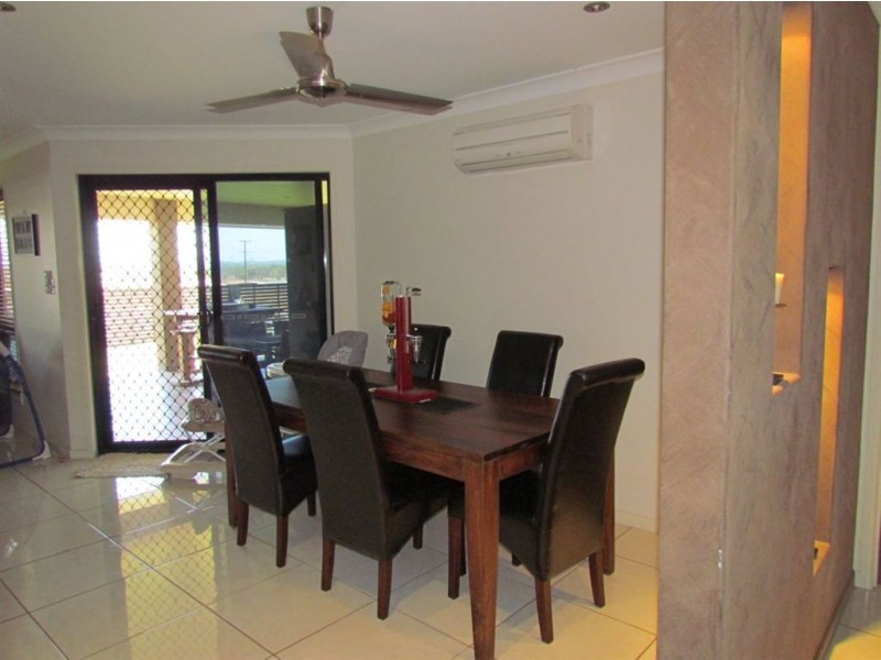 3 Flyn close, Gracemere QLD 4702