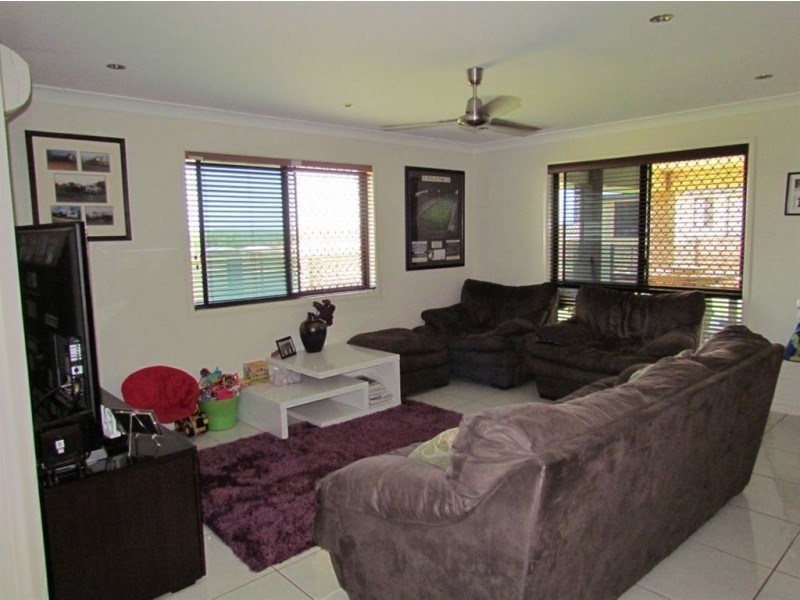 3 Flyn close, Gracemere QLD 4702