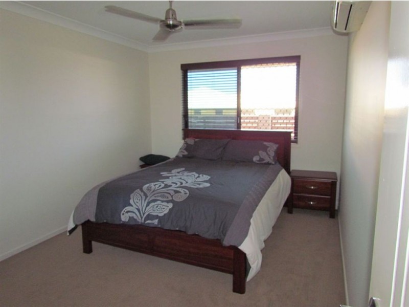 3 Flyn close, Gracemere QLD 4702