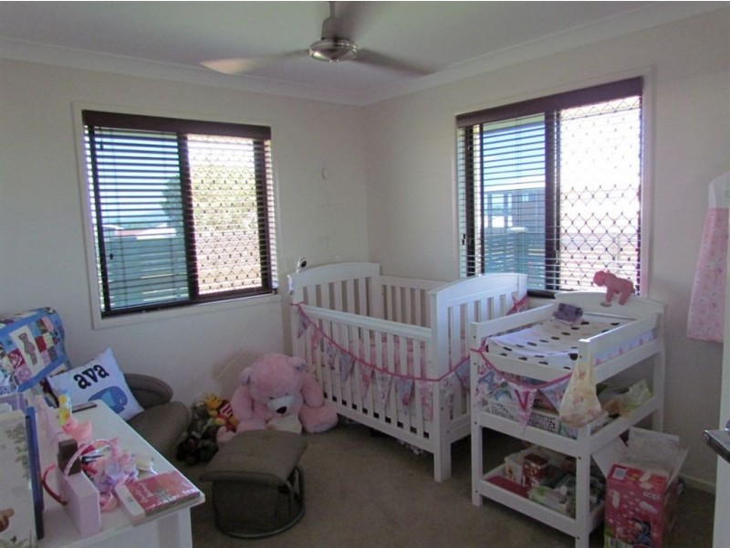 3 Flyn close, Gracemere QLD 4702