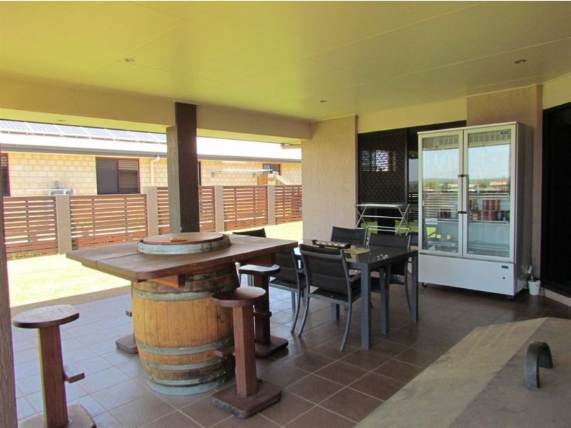 3 Flyn close, Gracemere QLD 4702
