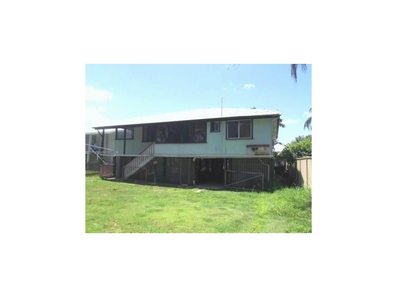 13 Hogan Street, Park Avenue QLD 4701
