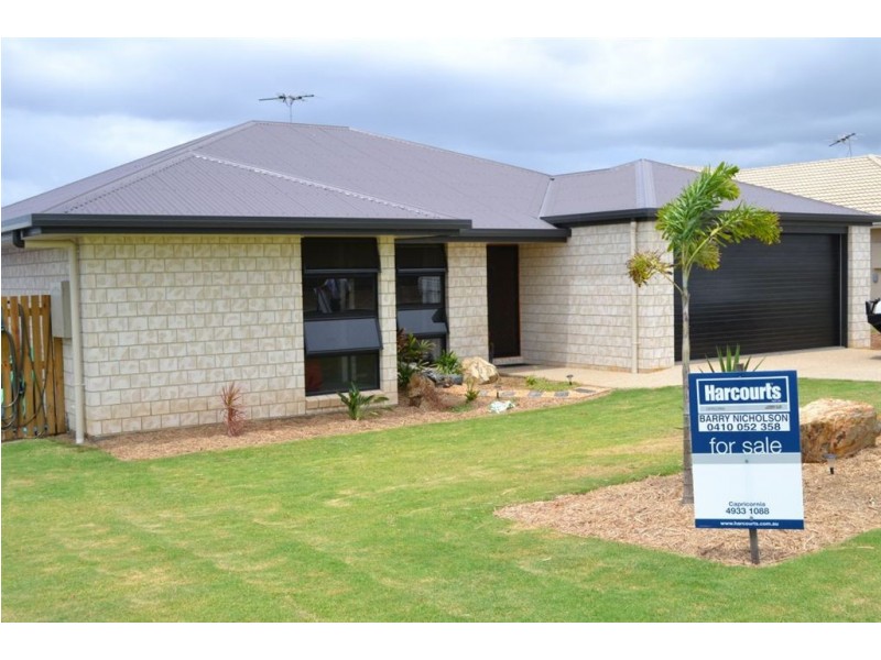 56 James Street, Gracemere QLD 4702