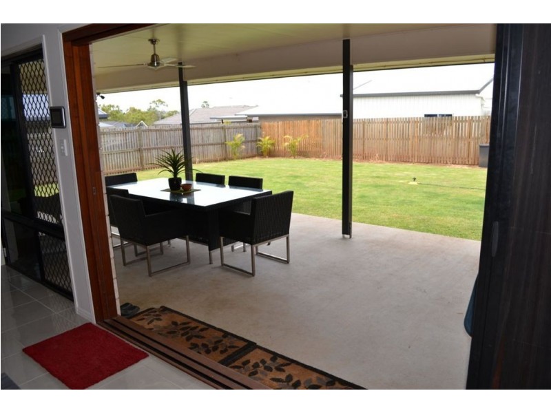 56 James Street, Gracemere QLD 4702