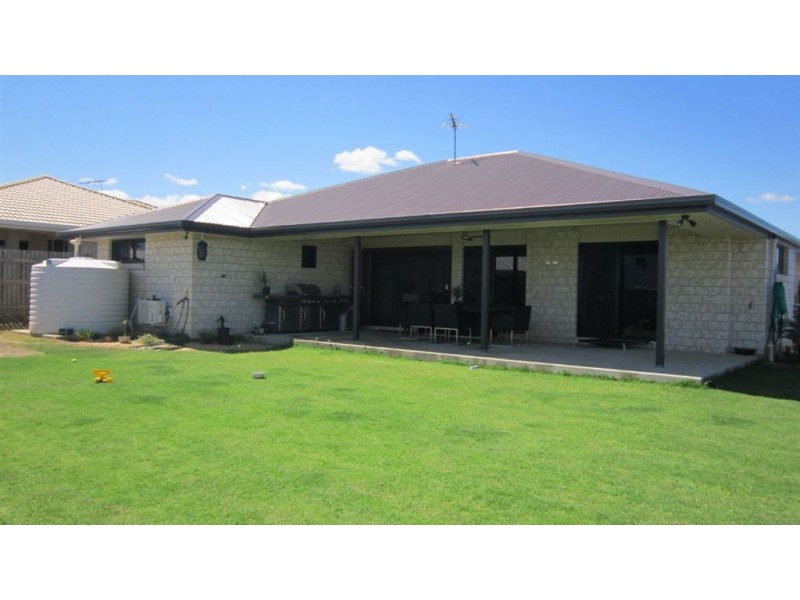 56 James Street, Gracemere QLD 4702