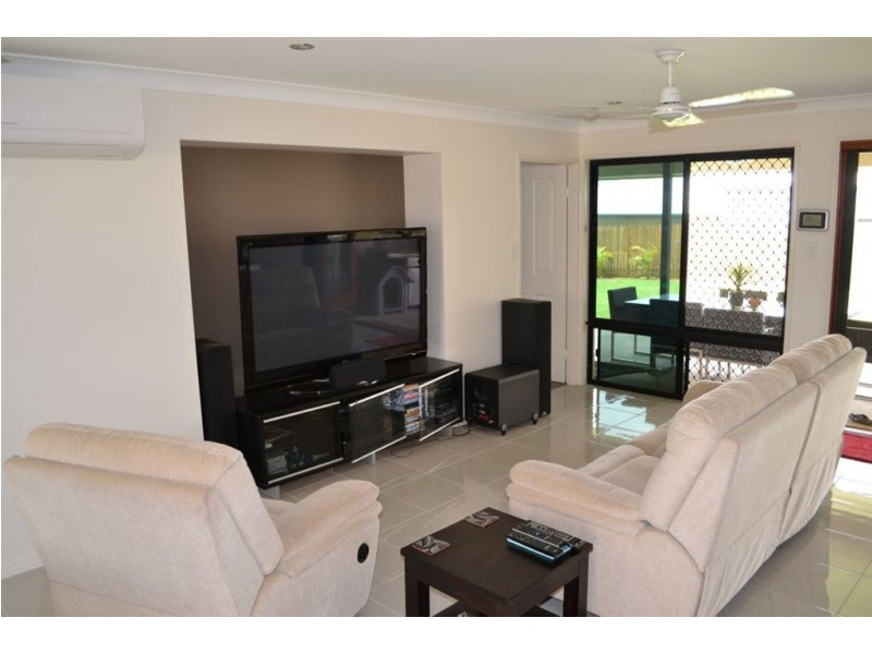 56 James Street, Gracemere QLD 4702
