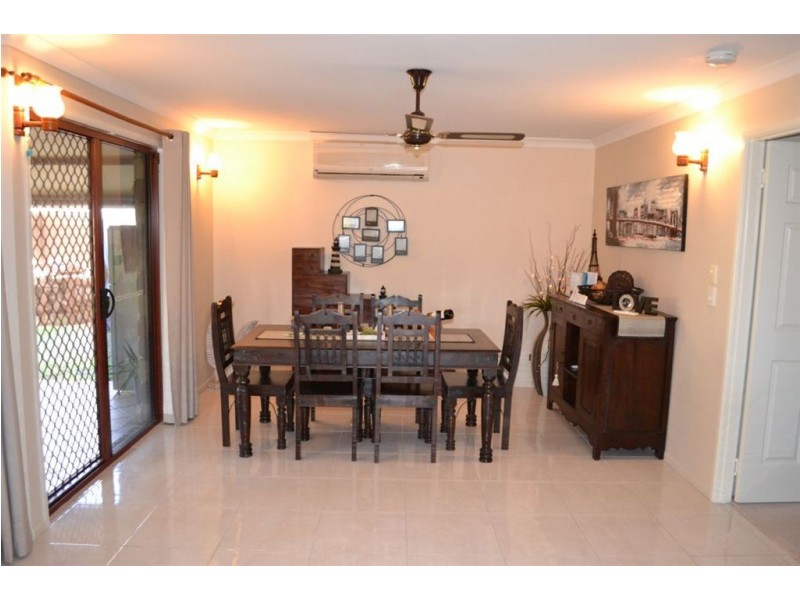 60 McLAUGHLIN STREET, Gracemere QLD 4702