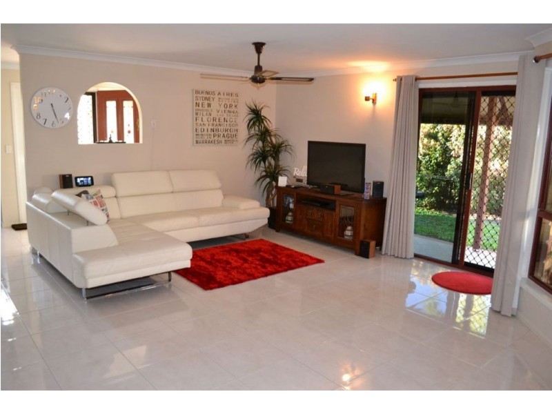 60 McLAUGHLIN STREET, Gracemere QLD 4702