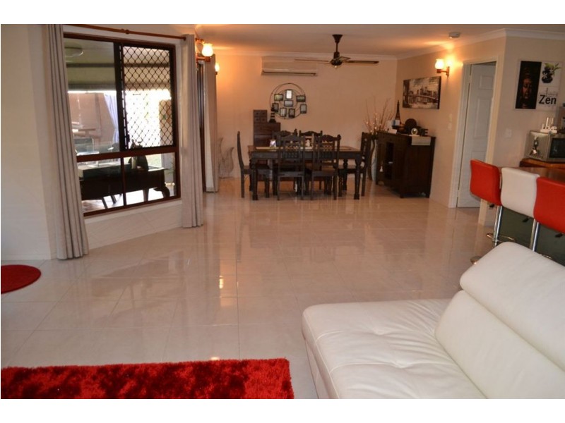 60 McLAUGHLIN STREET, Gracemere QLD 4702