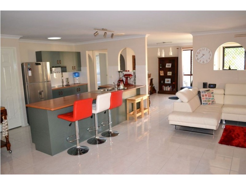 60 McLAUGHLIN STREET, Gracemere QLD 4702