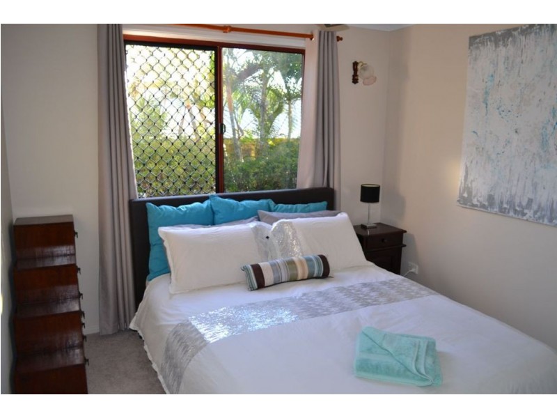 60 McLAUGHLIN STREET, Gracemere QLD 4702