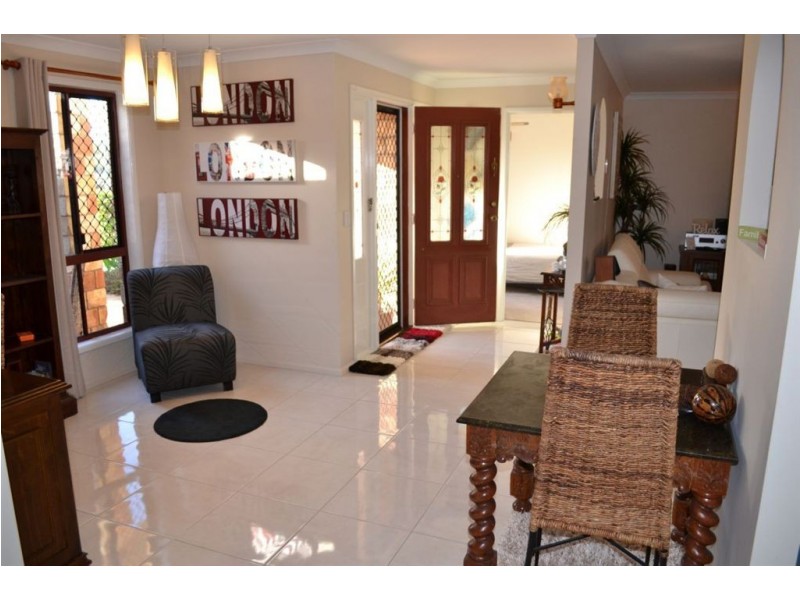 60 McLAUGHLIN STREET, Gracemere QLD 4702