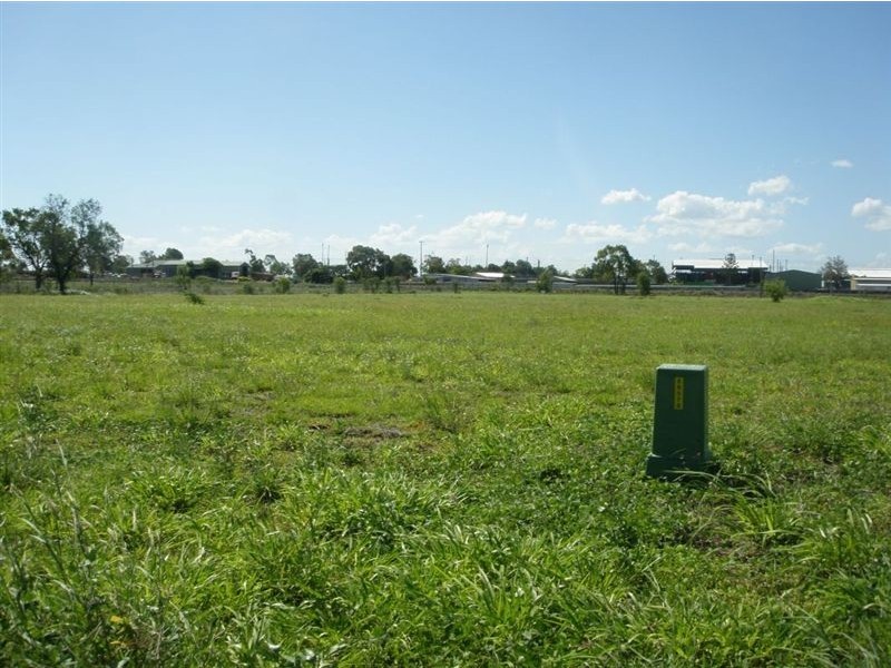 157 Foster Street, Gracemere QLD 4702