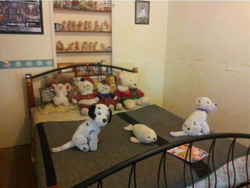 8 WILLIAM STREET, Mount Morgan QLD 4714