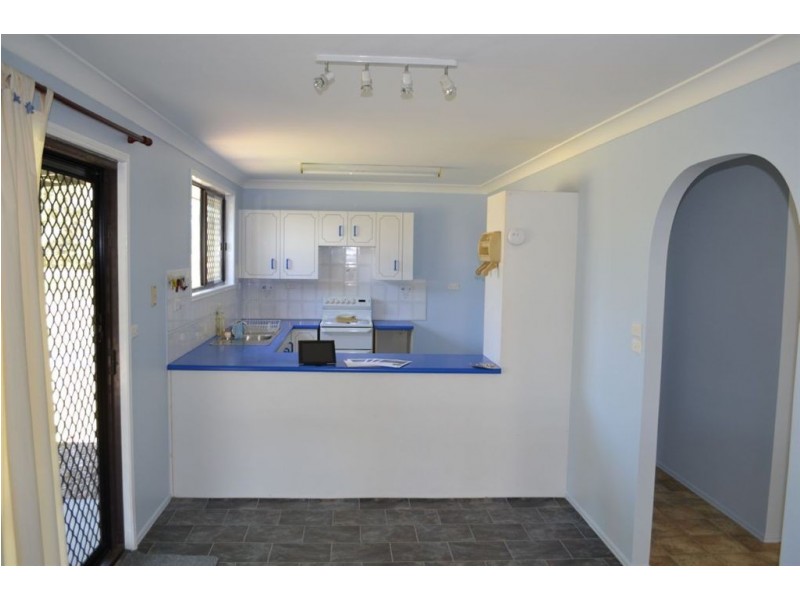 61 CAPRICORN STREET, Gracemere QLD 4702