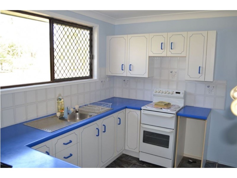 61 CAPRICORN STREET, Gracemere QLD 4702