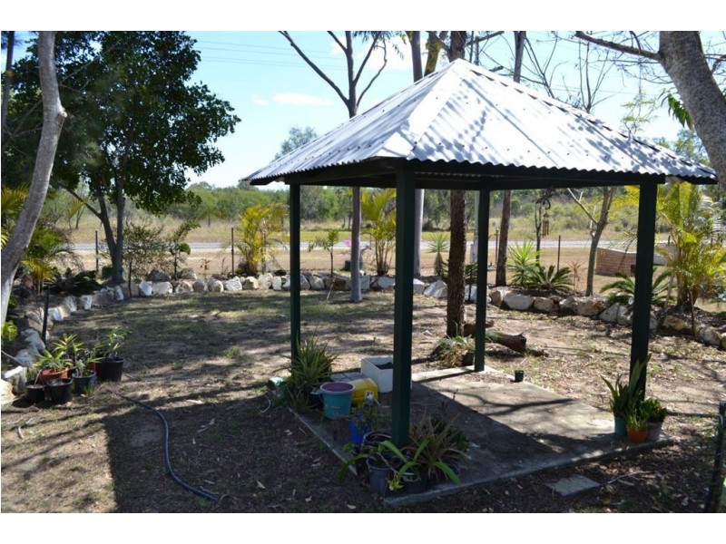 61 CAPRICORN STREET, Gracemere QLD 4702