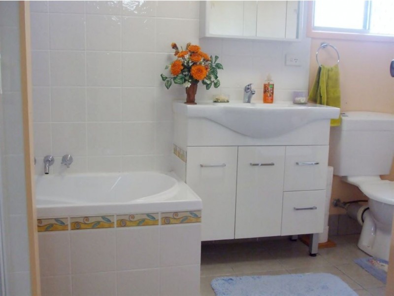 2 Henry Street, Mount Morgan QLD 4714