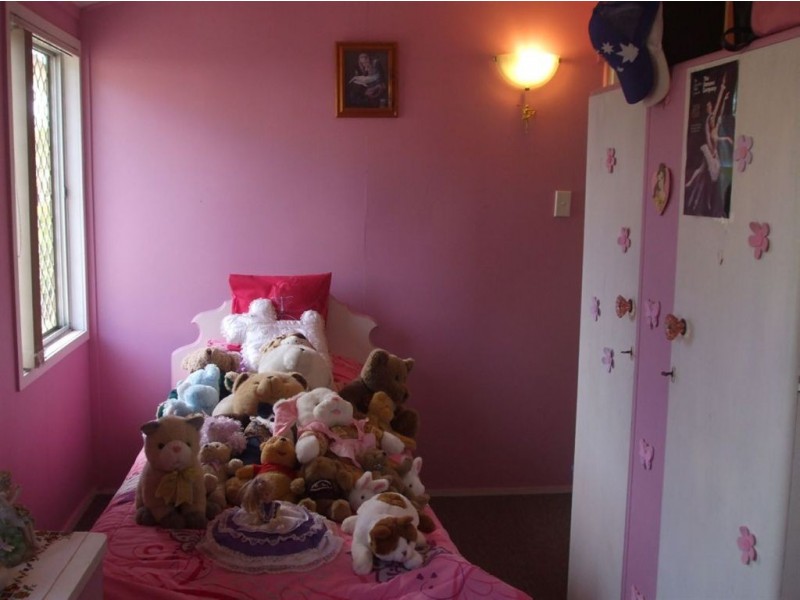 2 Henry Street, Mount Morgan QLD 4714