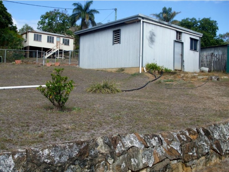 2 Henry Street, Mount Morgan QLD 4714