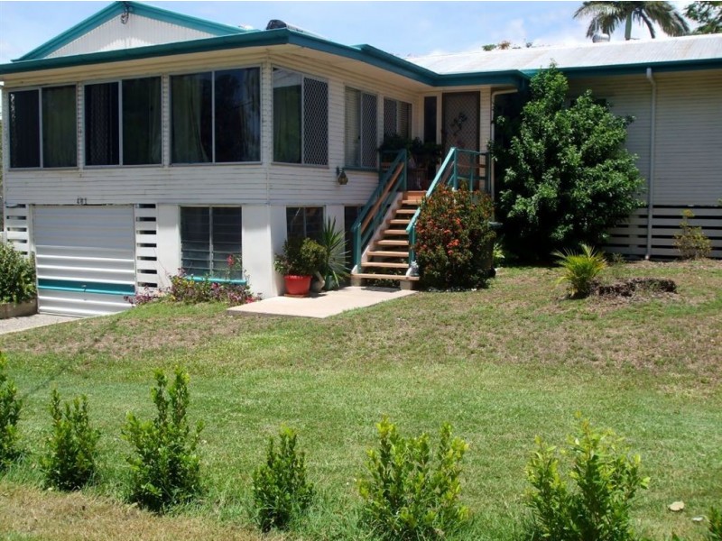 461 Crane Ave, Kawana QLD 4701