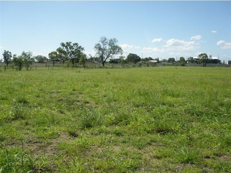 153 Foster Street, Gracemere QLD 4702