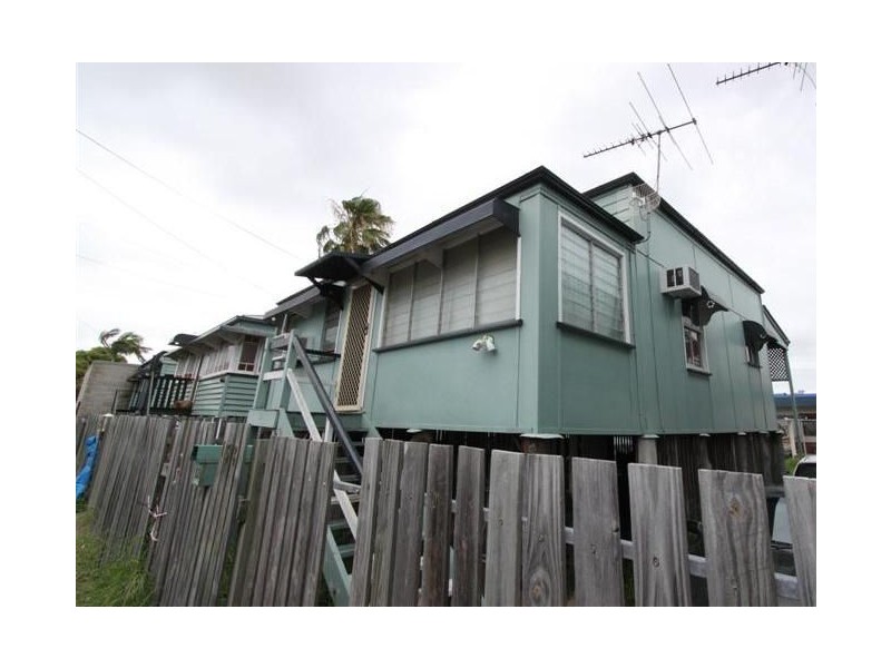 158 Denison Lane, Rockhampton City QLD 4700