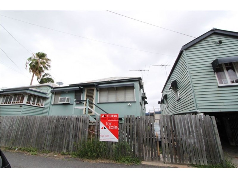 158 Denison Lane, Rockhampton City QLD 4700
