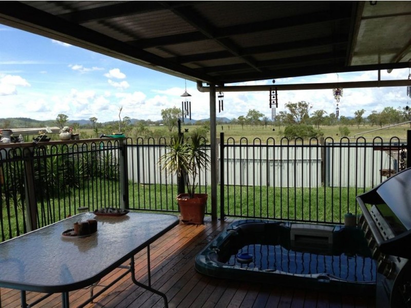 11 – 13 Toonda Street, Bajool QLD 4699