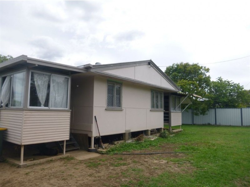 11 – 13 Toonda Street, Bajool QLD 4699